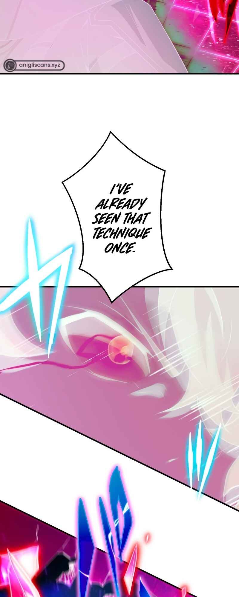 Page 36 Chapter 26 Zero0: A Space-Time Mage