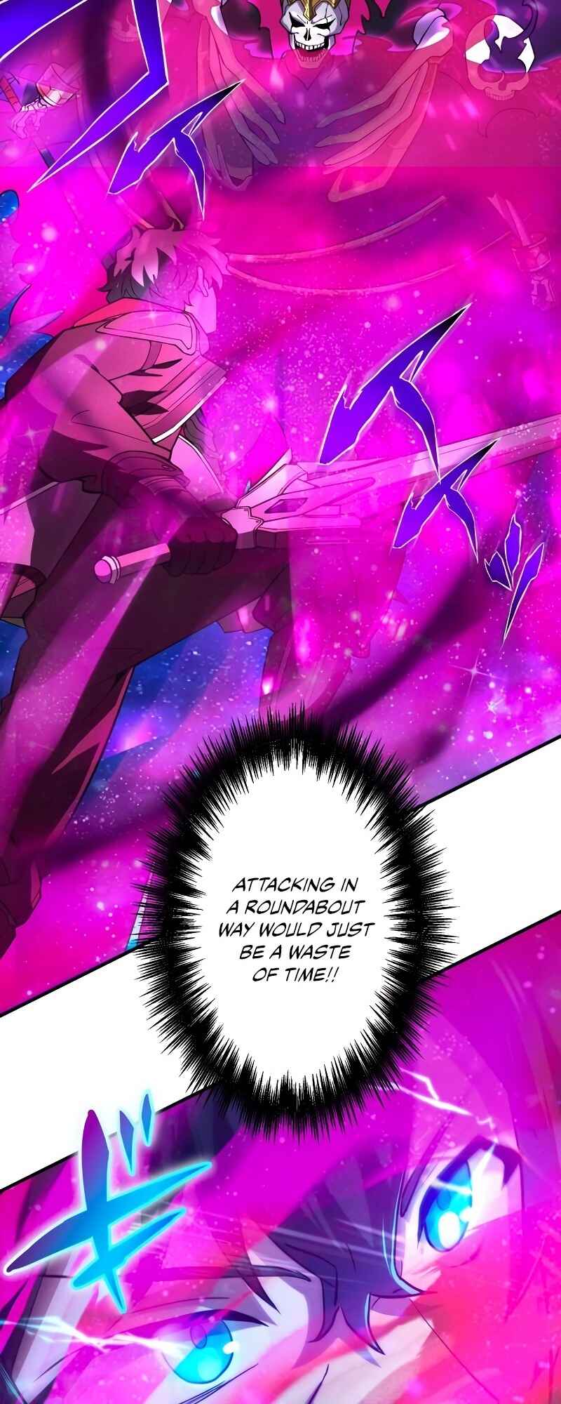 Page 39 Chapter 26 Zero0: A Space-Time Mage