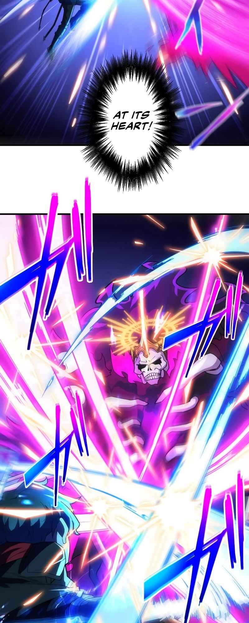 Page 41 Chapter 26 Zero0: A Space-Time Mage
