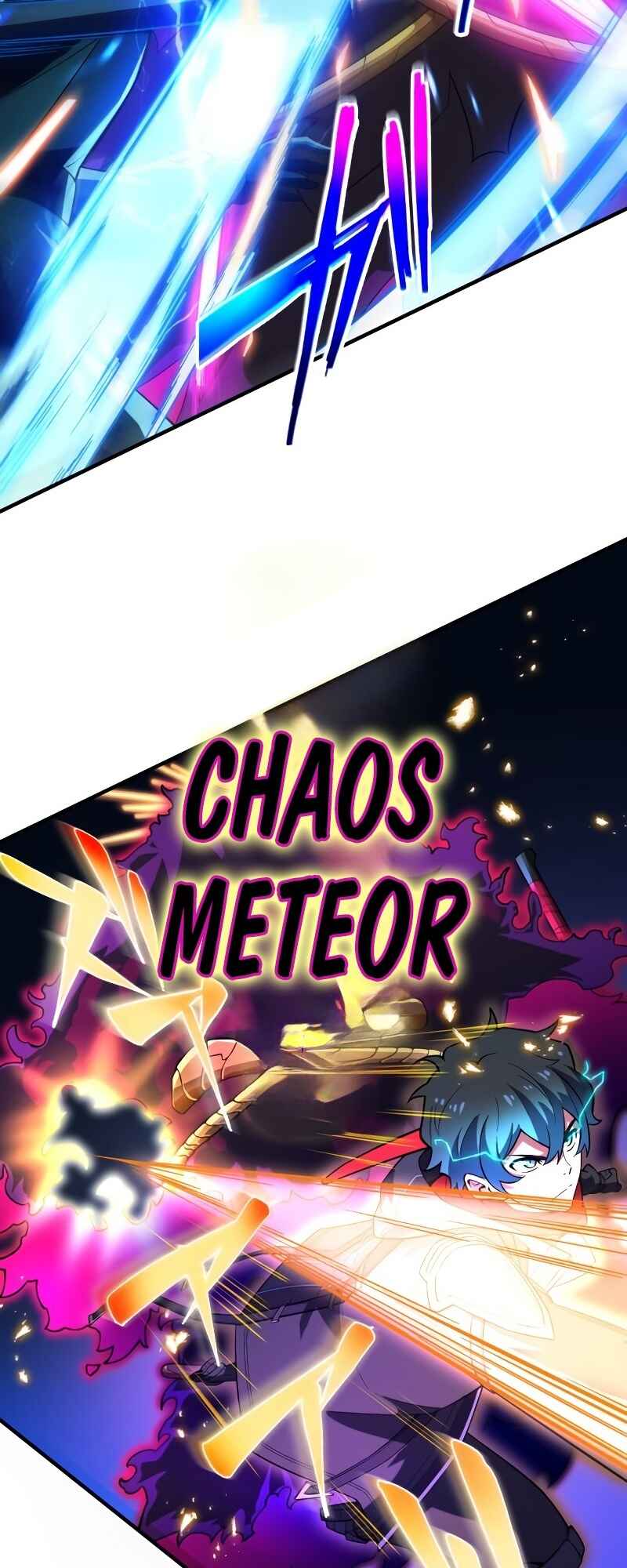 Page 42 Chapter 26 Zero0: A Space-Time Mage