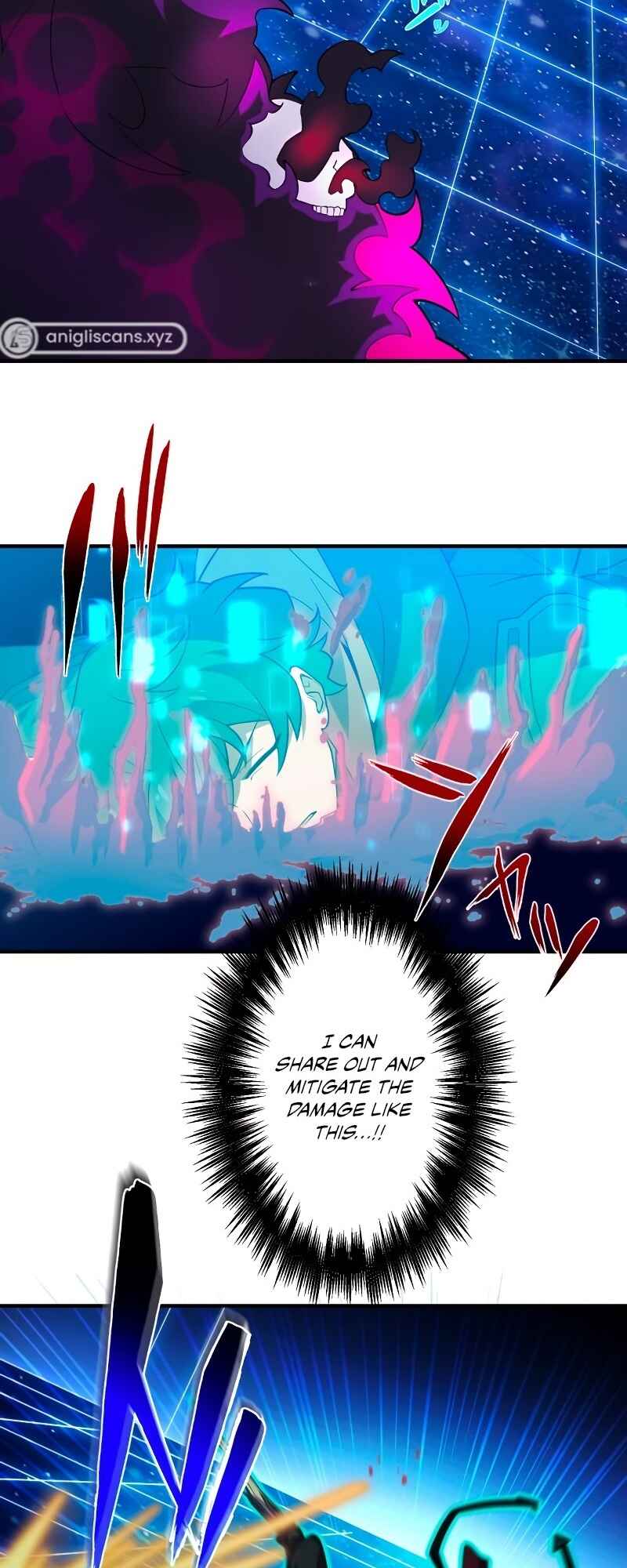 Page 47 Chapter 26 Zero0: A Space-Time Mage