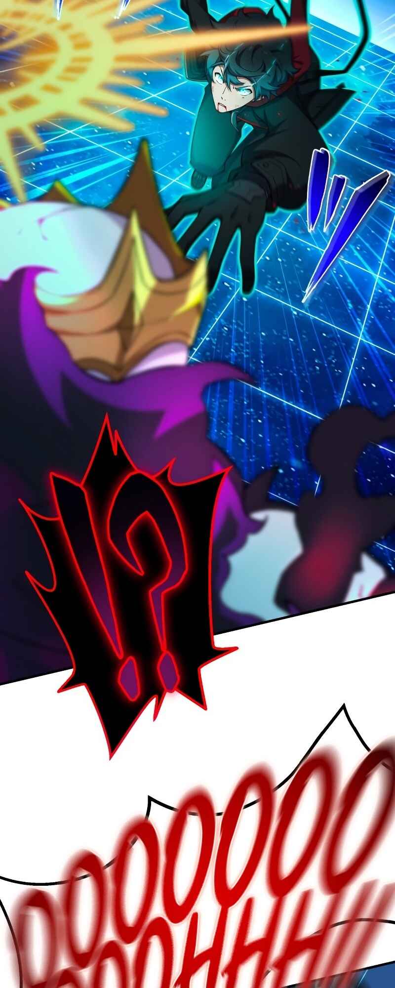 Page 48 Chapter 26 Zero0: A Space-Time Mage