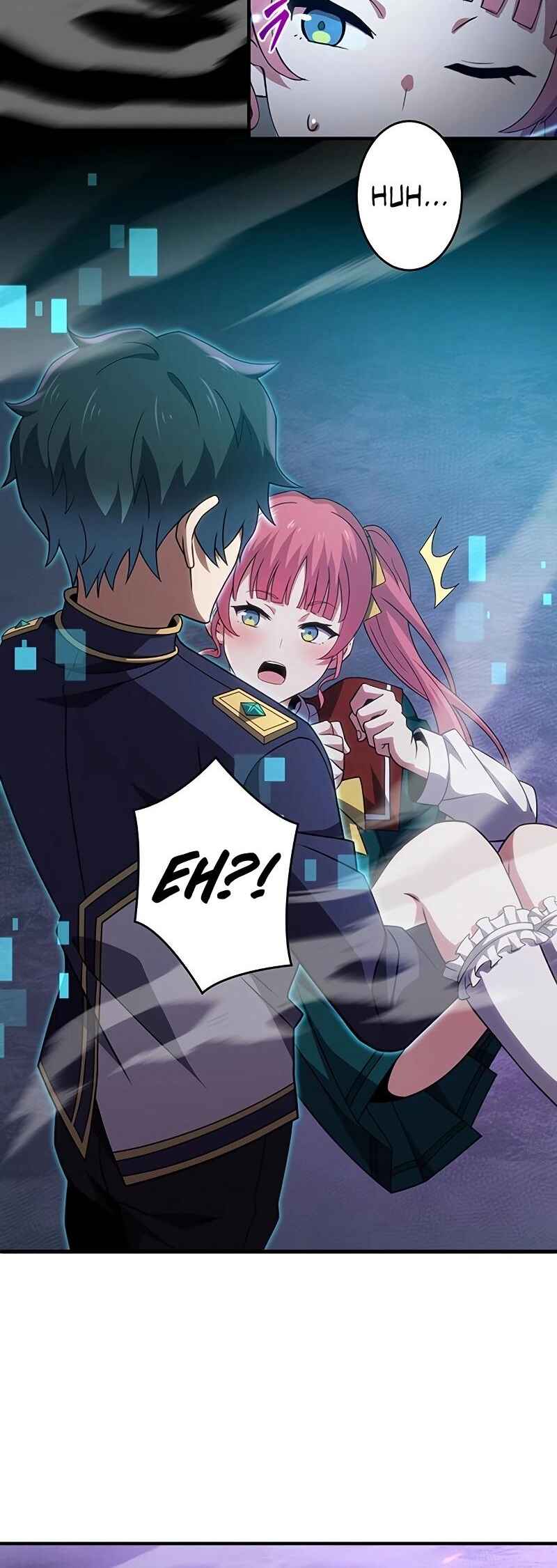 Page 10 Chapter 44 Zero0: A Space-Time Mage