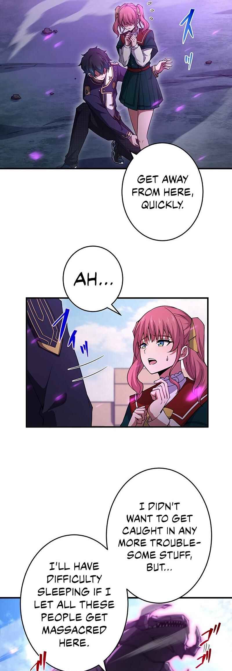 Page 11 Chapter 44 Zero0: A Space-Time Mage
