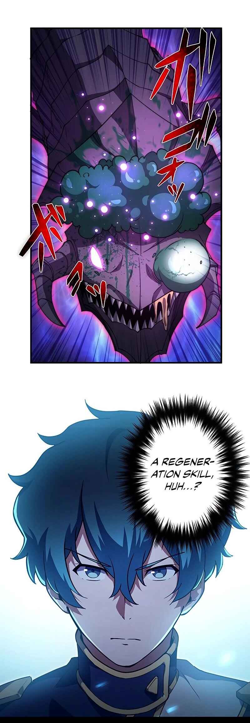 Page 13 Chapter 44 Zero0: A Space-Time Mage