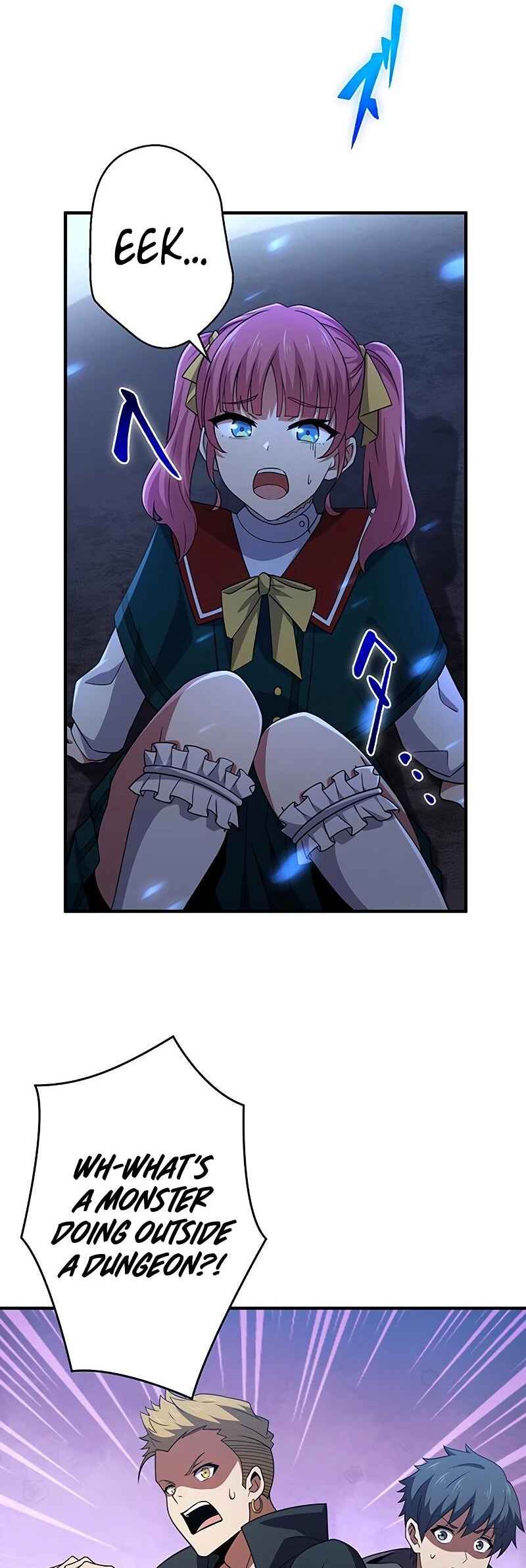 Page 2 Chapter 44 Zero0: A Space-Time Mage