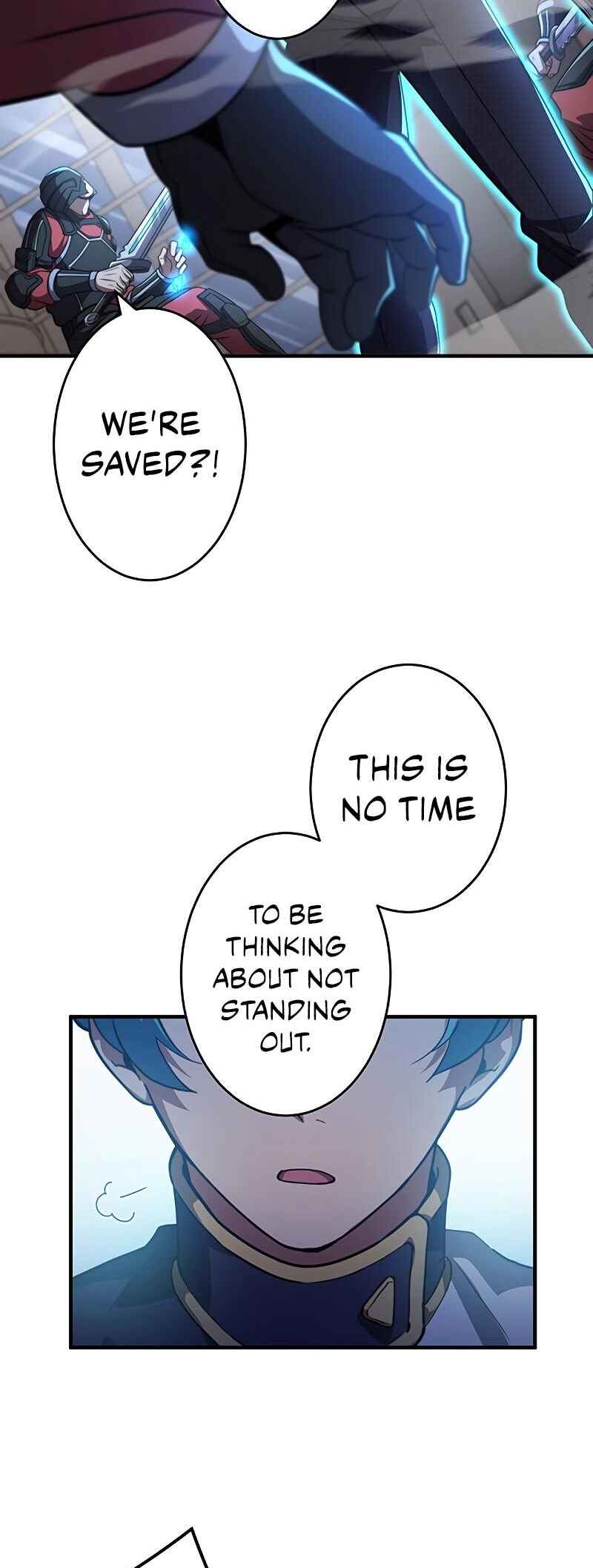 Page 20 Chapter 44 Zero0: A Space-Time Mage