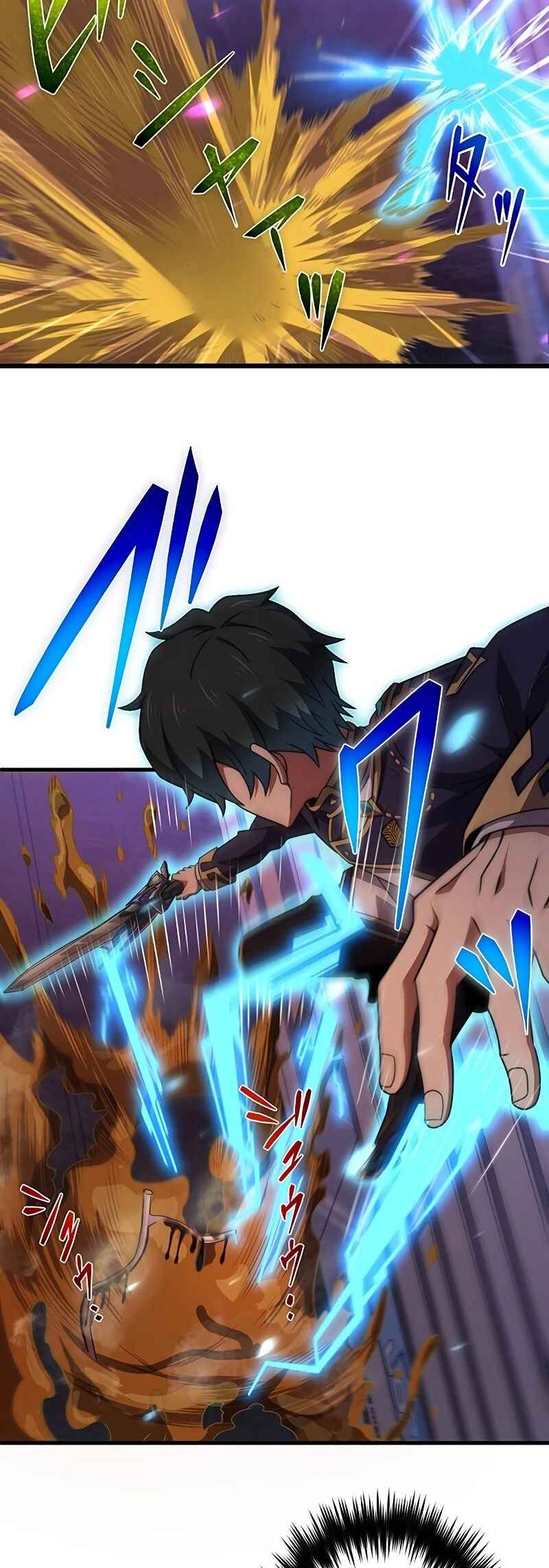 Page 24 Chapter 44 Zero0: A Space-Time Mage