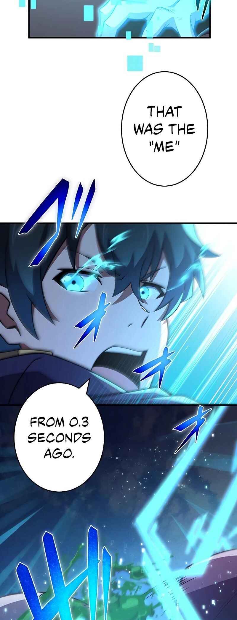 Page 28 Chapter 44 Zero0: A Space-Time Mage