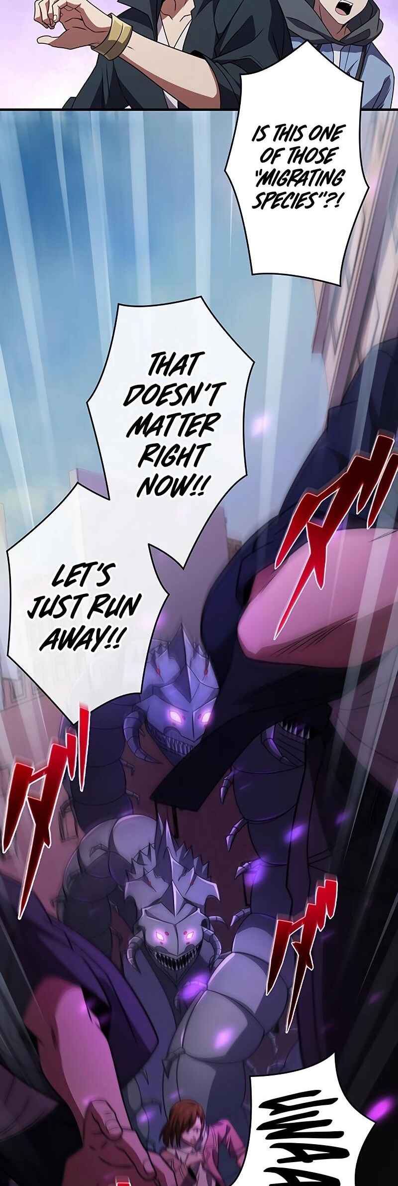 Page 3 Chapter 44 Zero0: A Space-Time Mage