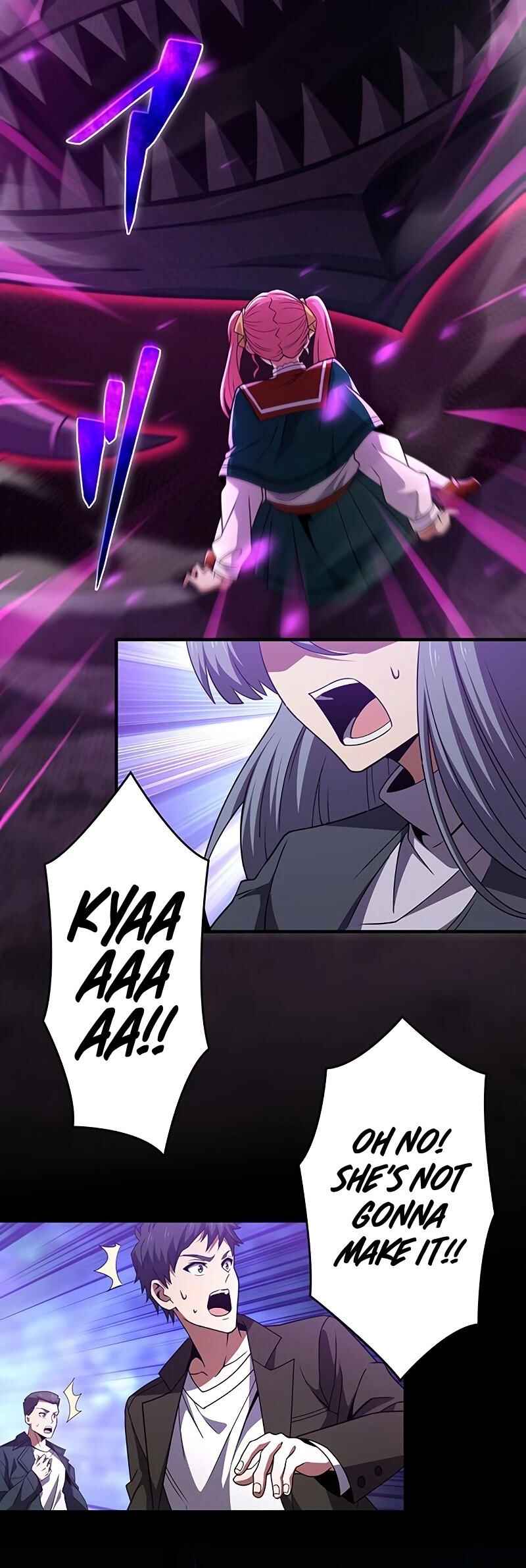 Page 5 Chapter 44 Zero0: A Space-Time Mage