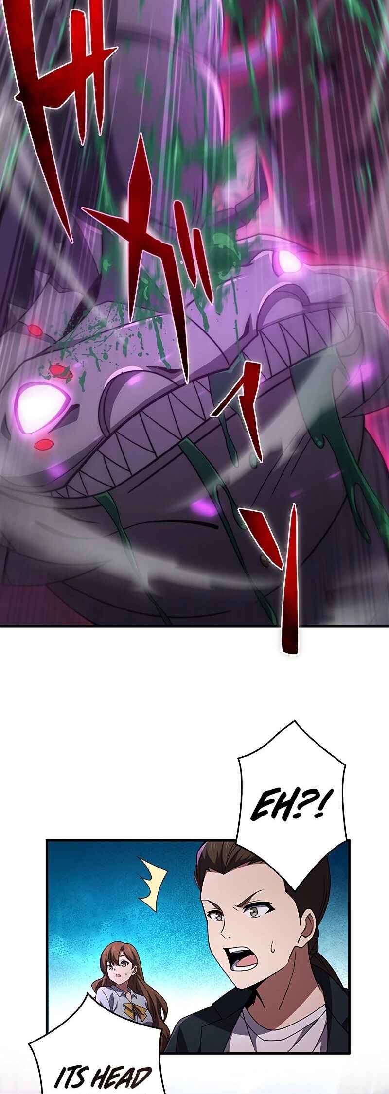 Page 8 Chapter 44 Zero0: A Space-Time Mage