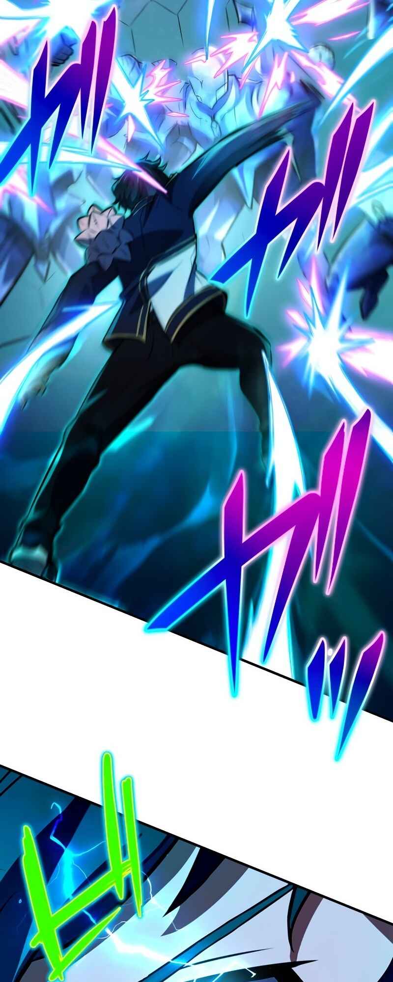 Page 15 Chapter 13 Zero0: A Space-Time Mage