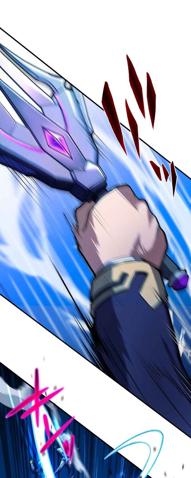 Page 2 Chapter 13 Zero0: A Space-Time Mage