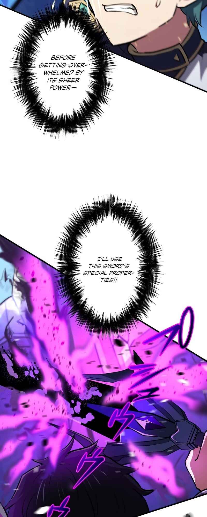 Page 23 Chapter 13 Zero0: A Space-Time Mage