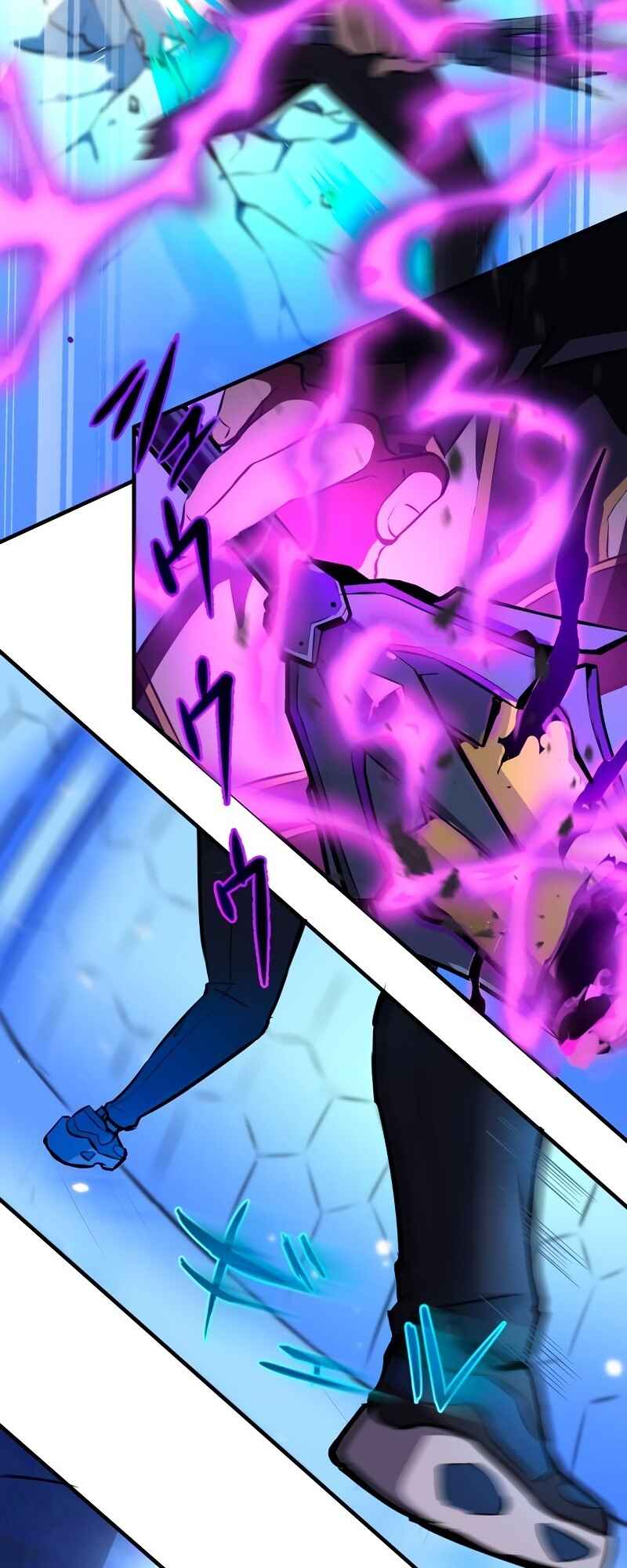 Page 25 Chapter 13 Zero0: A Space-Time Mage