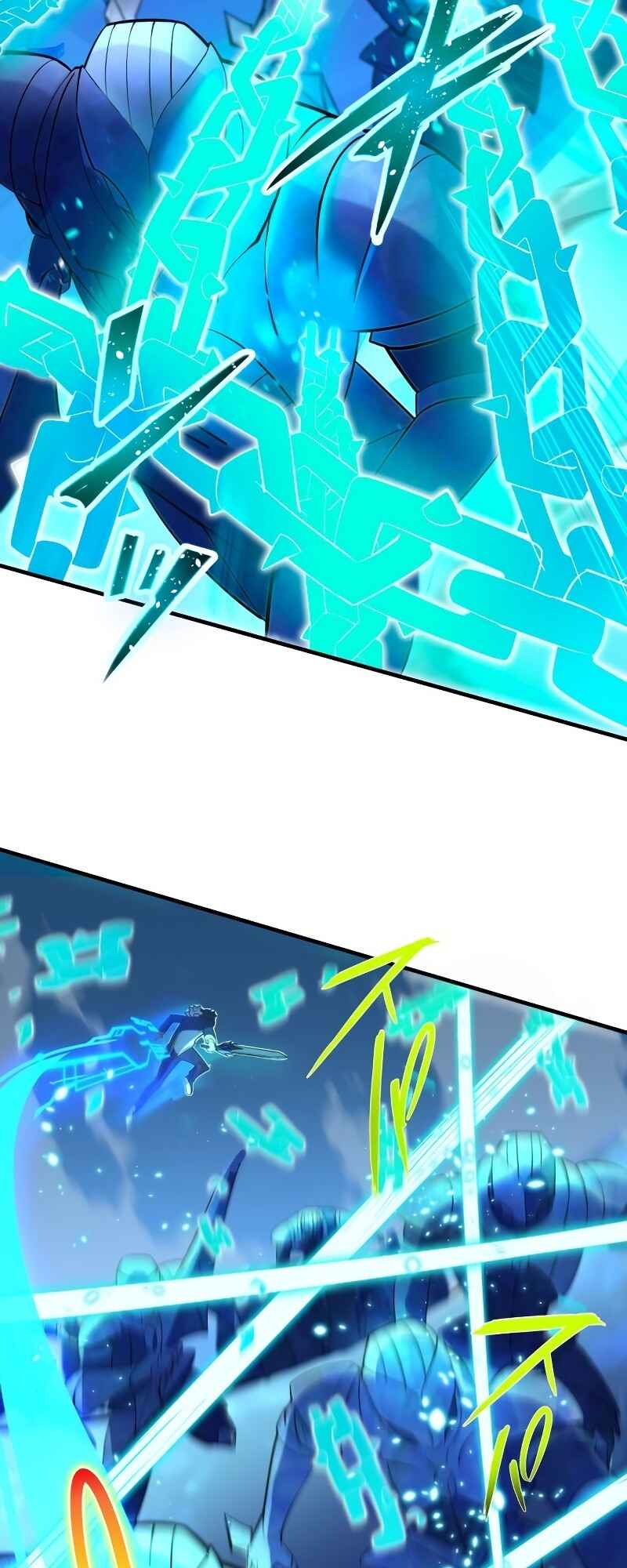 Page 36 Chapter 13 Zero0: A Space-Time Mage
