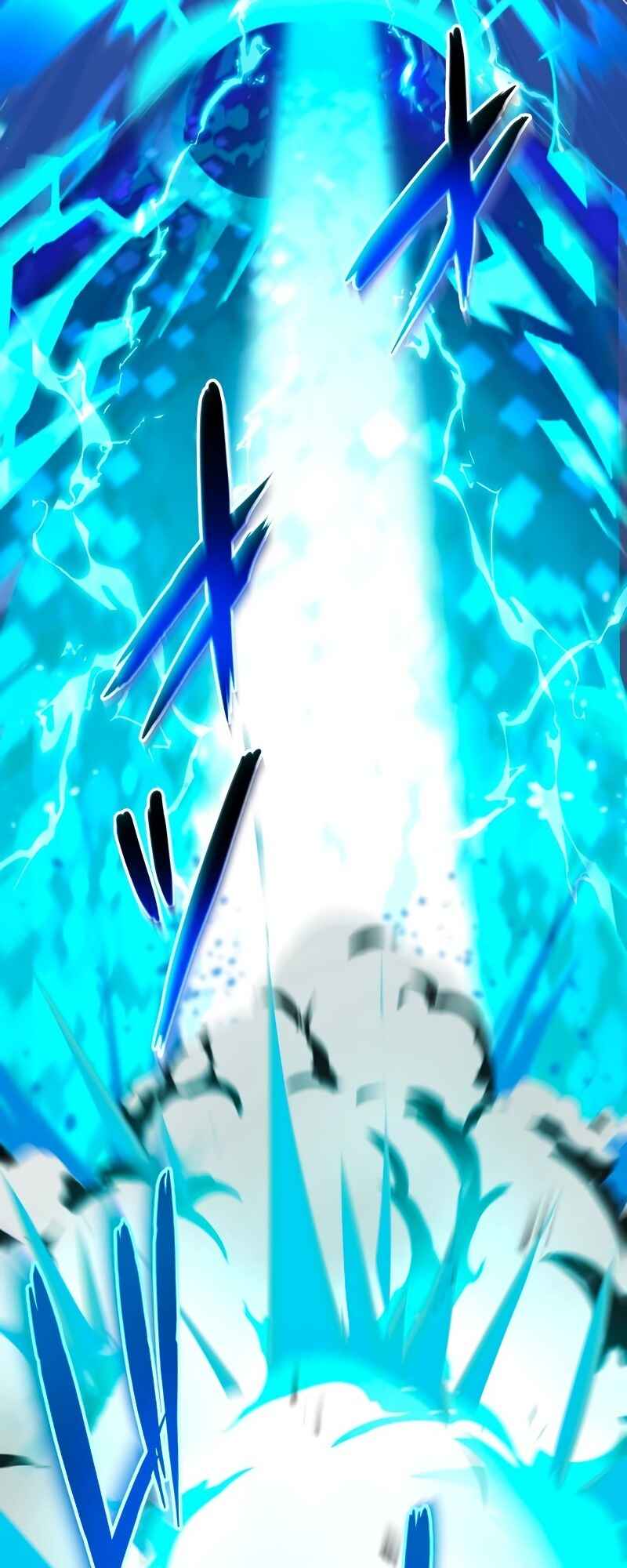 Page 52 Chapter 13 Zero0: A Space-Time Mage