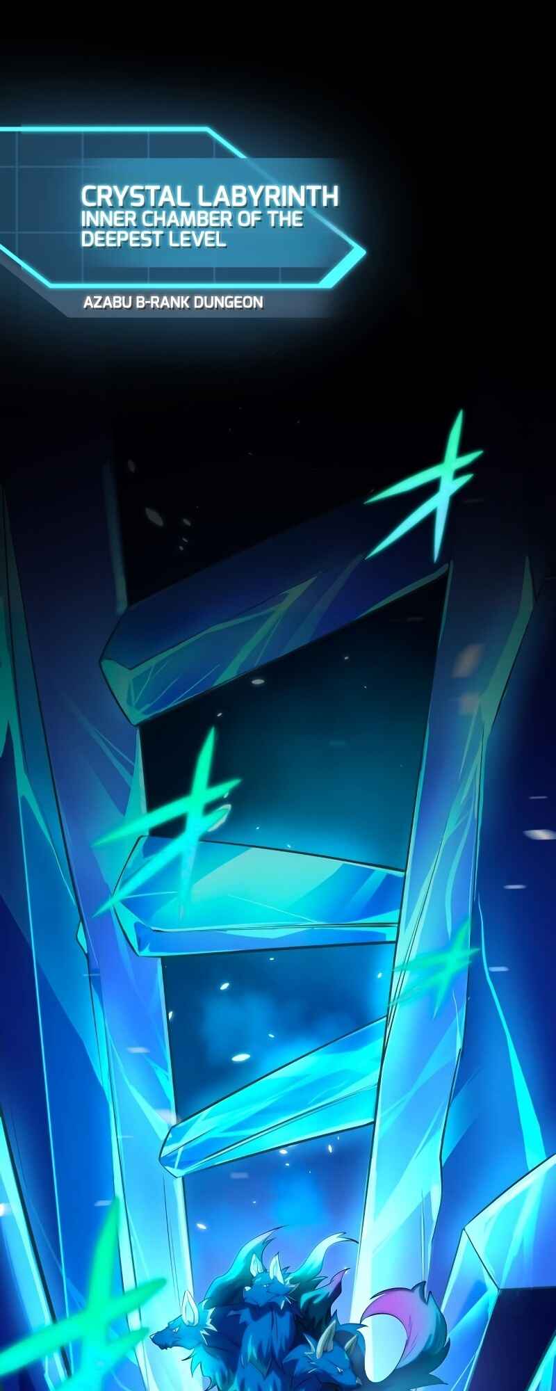 Page 63 Chapter 13 Zero0: A Space-Time Mage