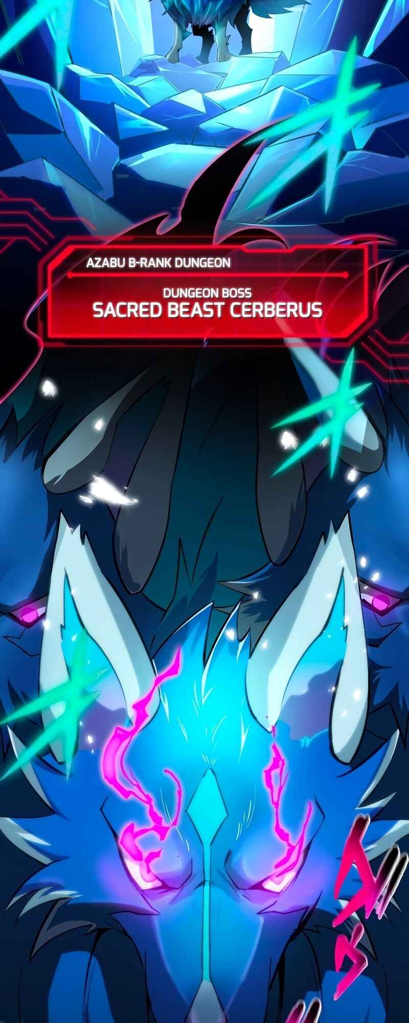 Page 64 Chapter 13 Zero0: A Space-Time Mage