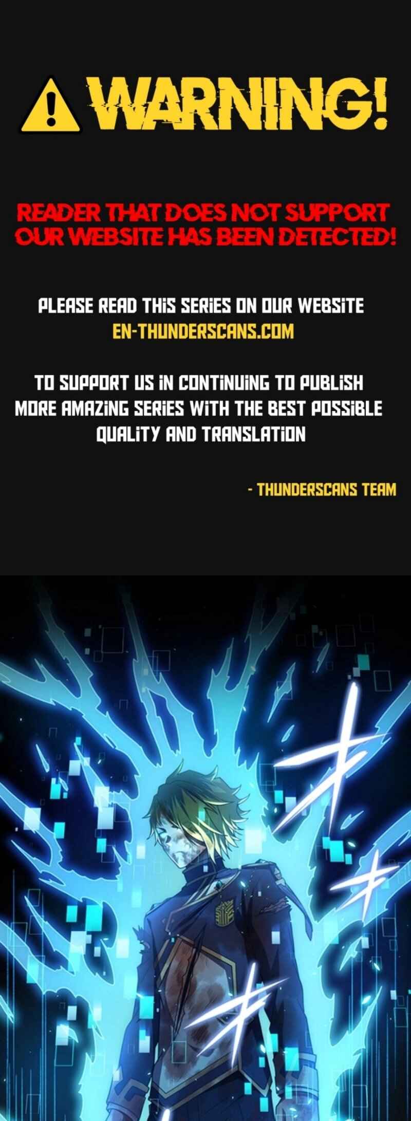 Page 1 Chapter 72 Zero0: A Space-Time Mage