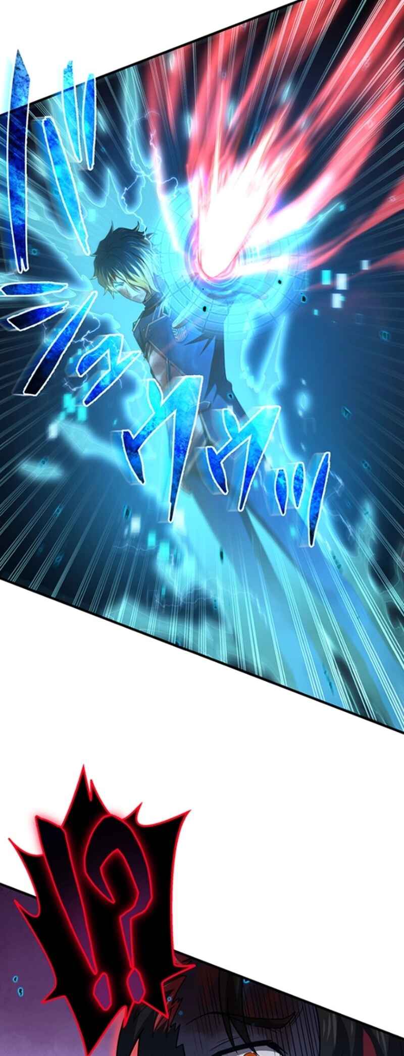 Page 14 Chapter 72 Zero0: A Space-Time Mage