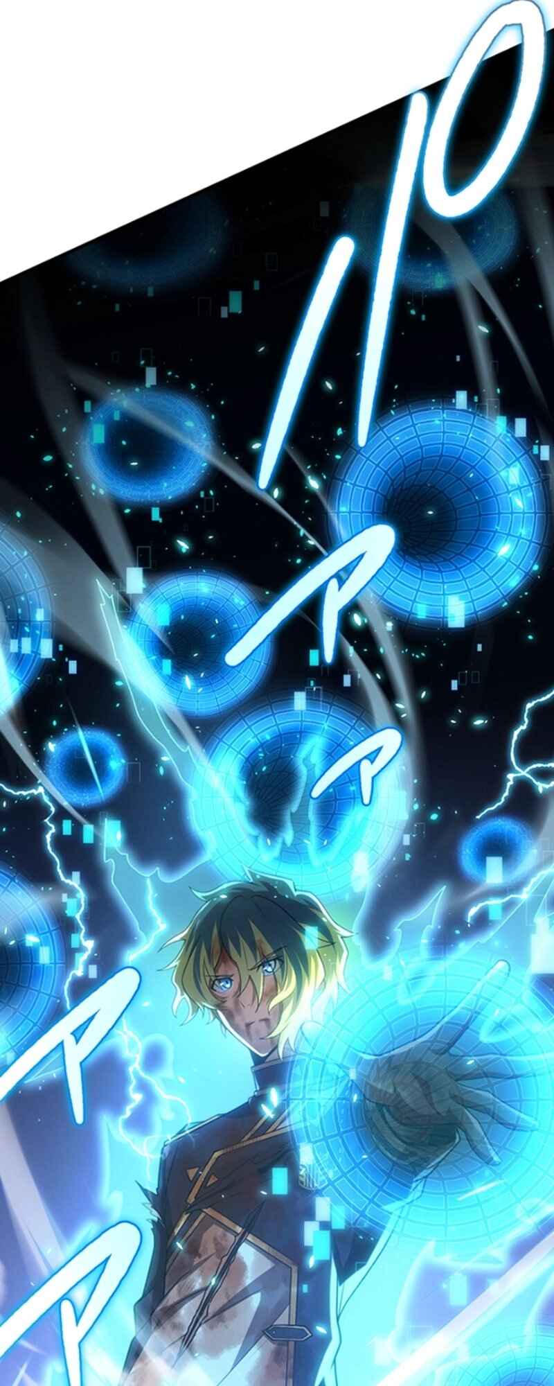 Page 18 Chapter 72 Zero0: A Space-Time Mage