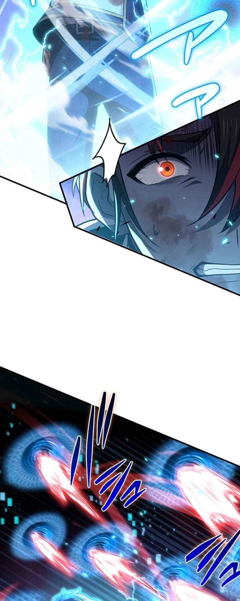 Page 19 Chapter 72 Zero0: A Space-Time Mage