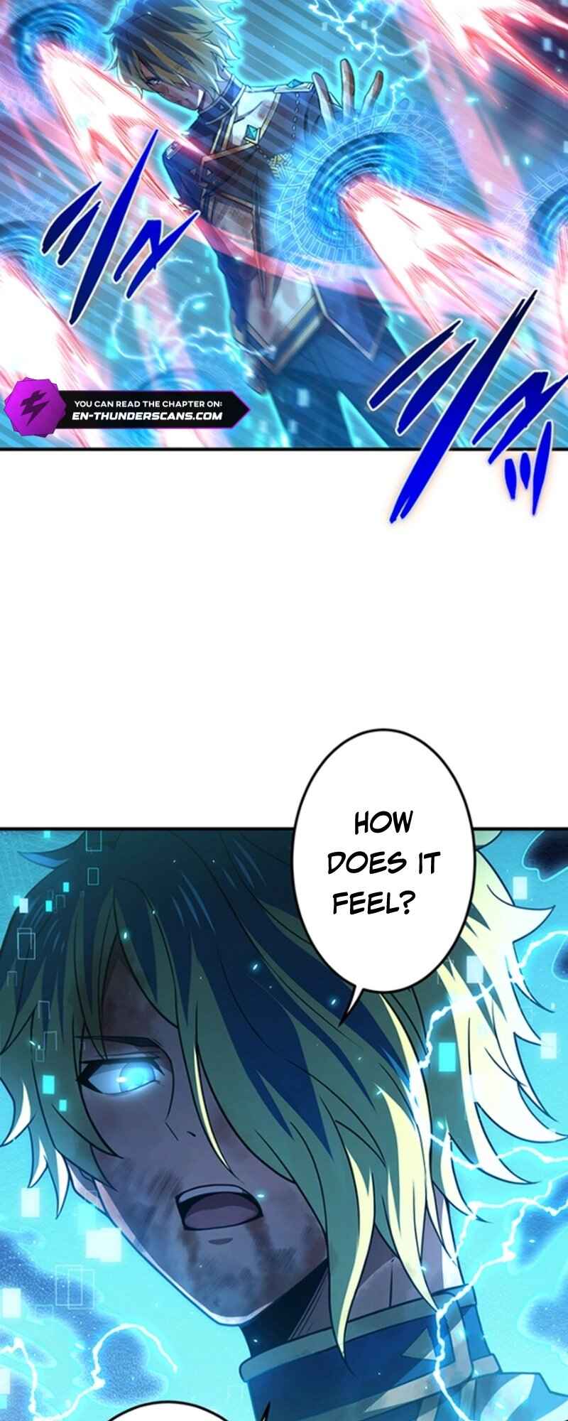 Page 20 Chapter 72 Zero0: A Space-Time Mage