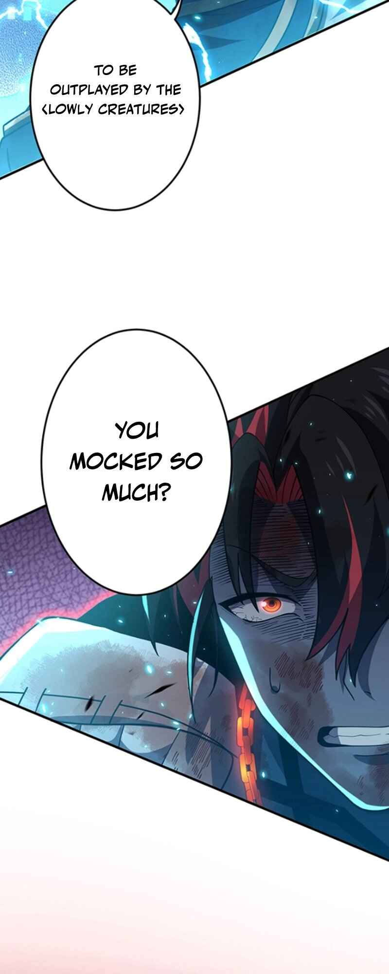Page 21 Chapter 72 Zero0: A Space-Time Mage