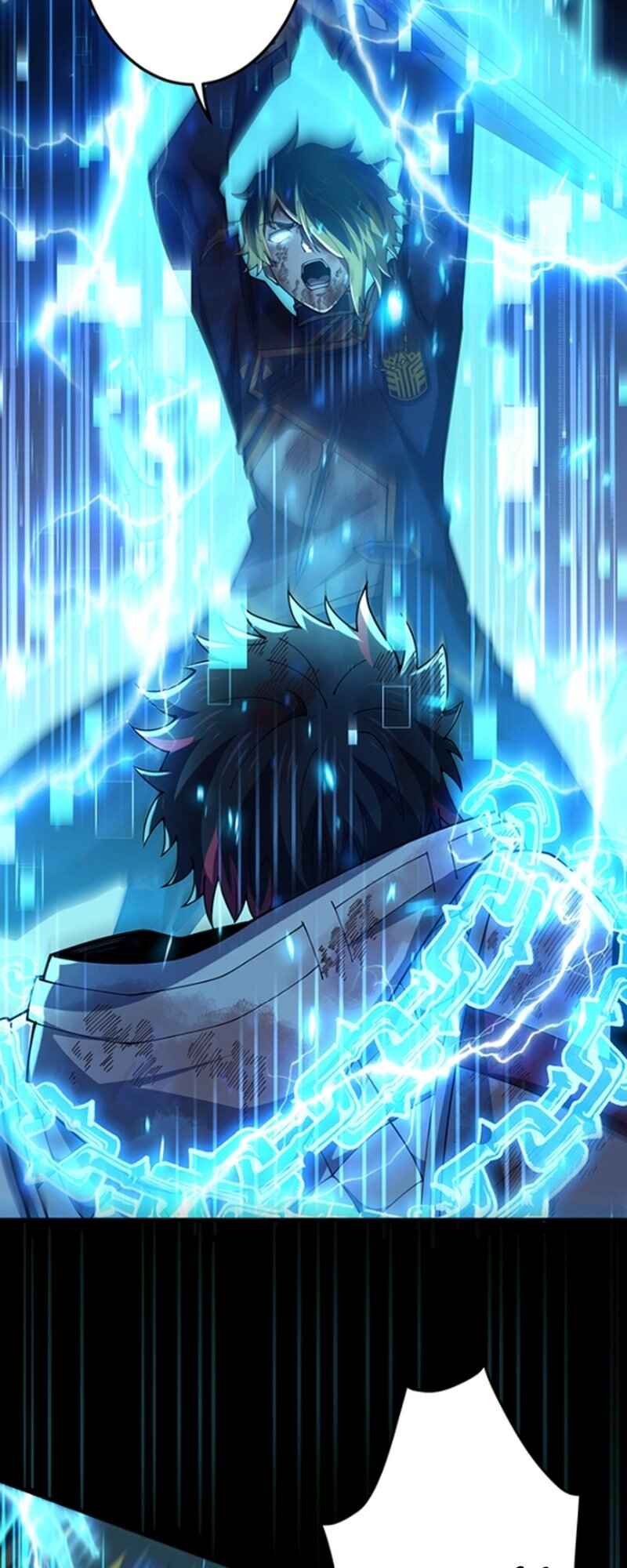 Page 28 Chapter 72 Zero0: A Space-Time Mage