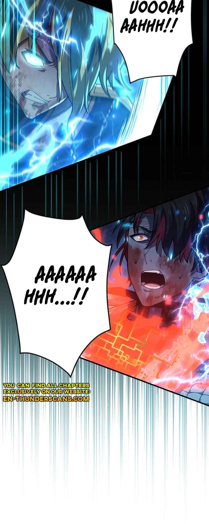 Page 29 Chapter 72 Zero0: A Space-Time Mage