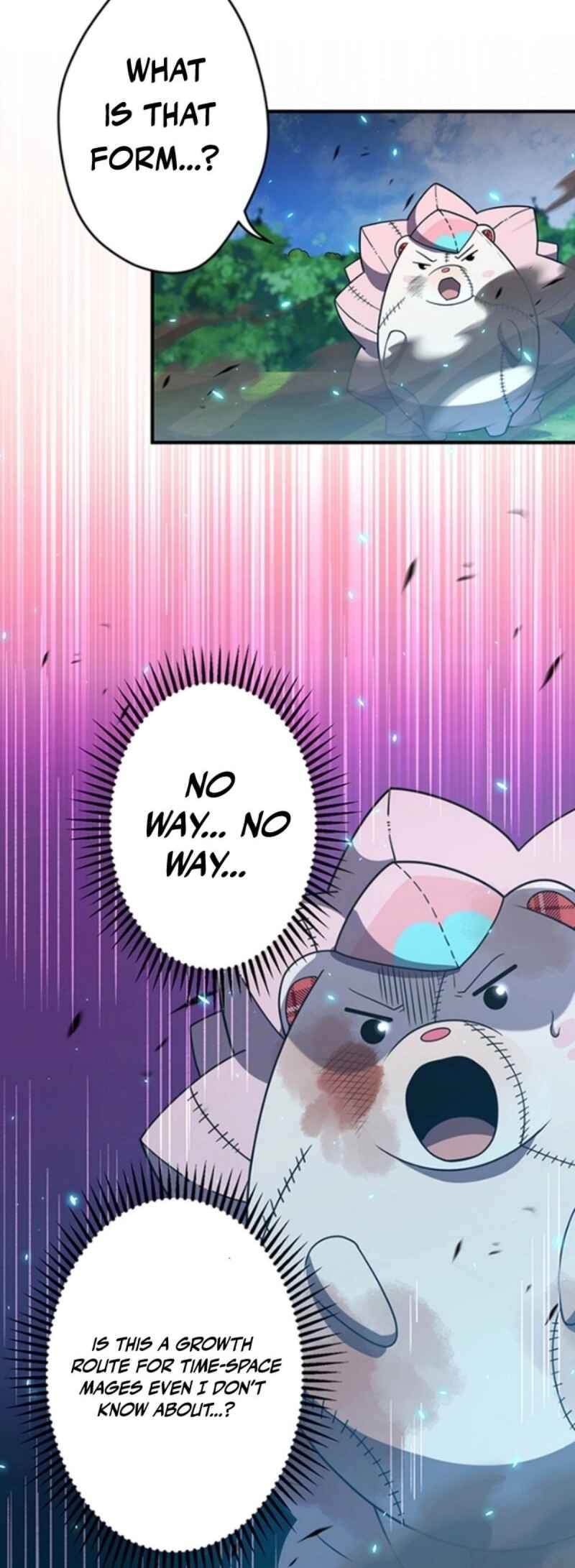 Page 3 Chapter 72 Zero0: A Space-Time Mage