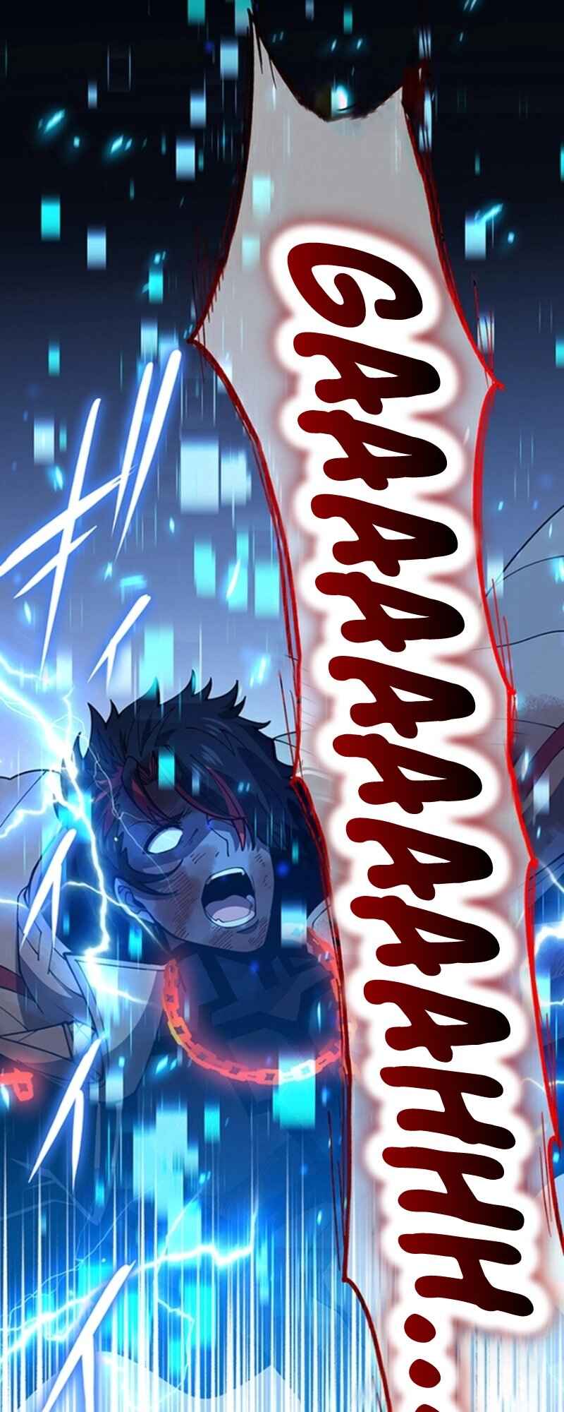 Page 33 Chapter 72 Zero0: A Space-Time Mage