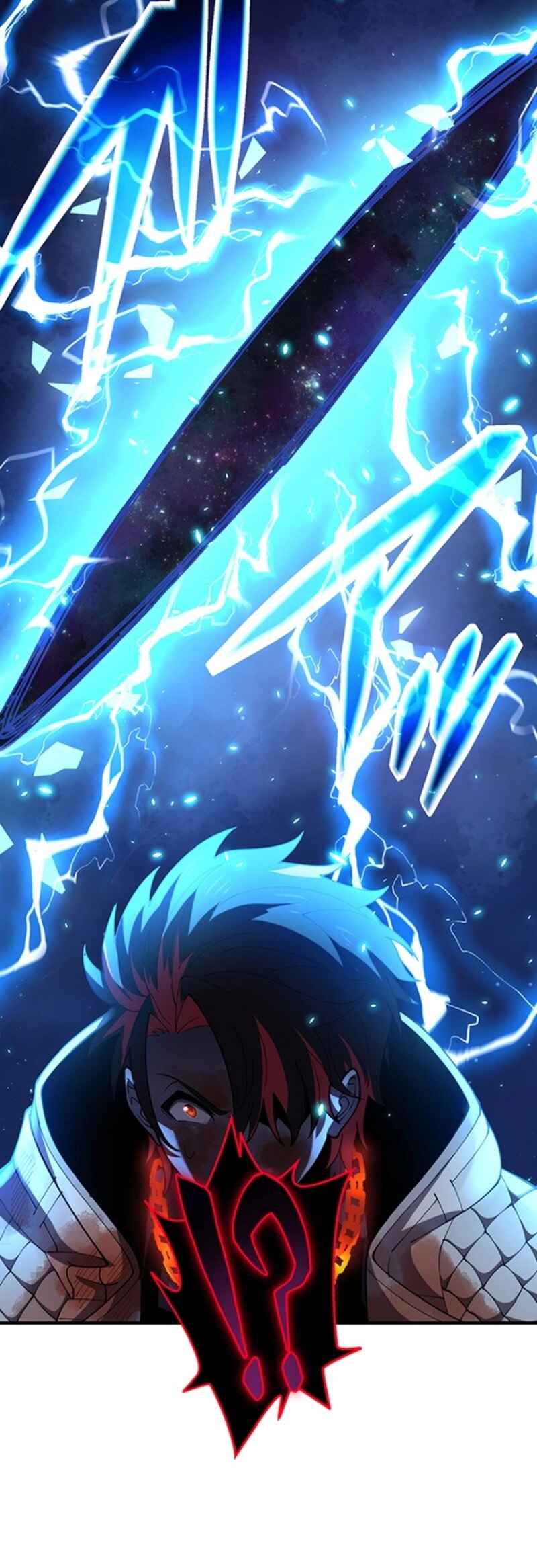 Page 39 Chapter 72 Zero0: A Space-Time Mage