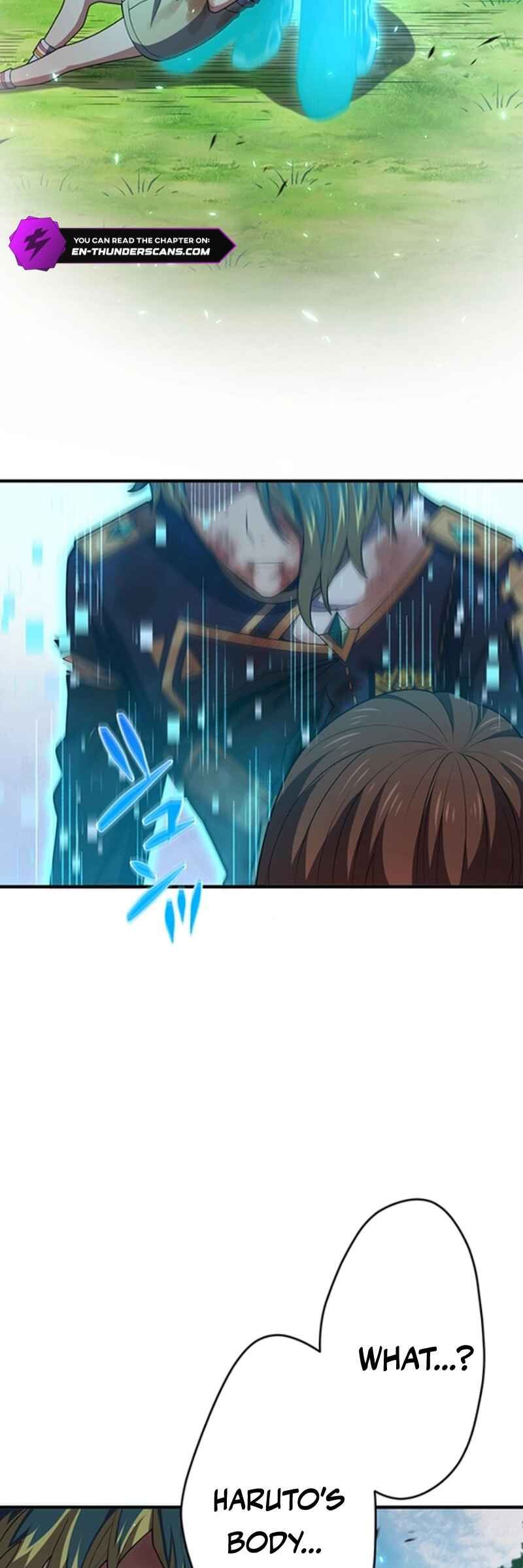 Page 48 Chapter 72 Zero0: A Space-Time Mage