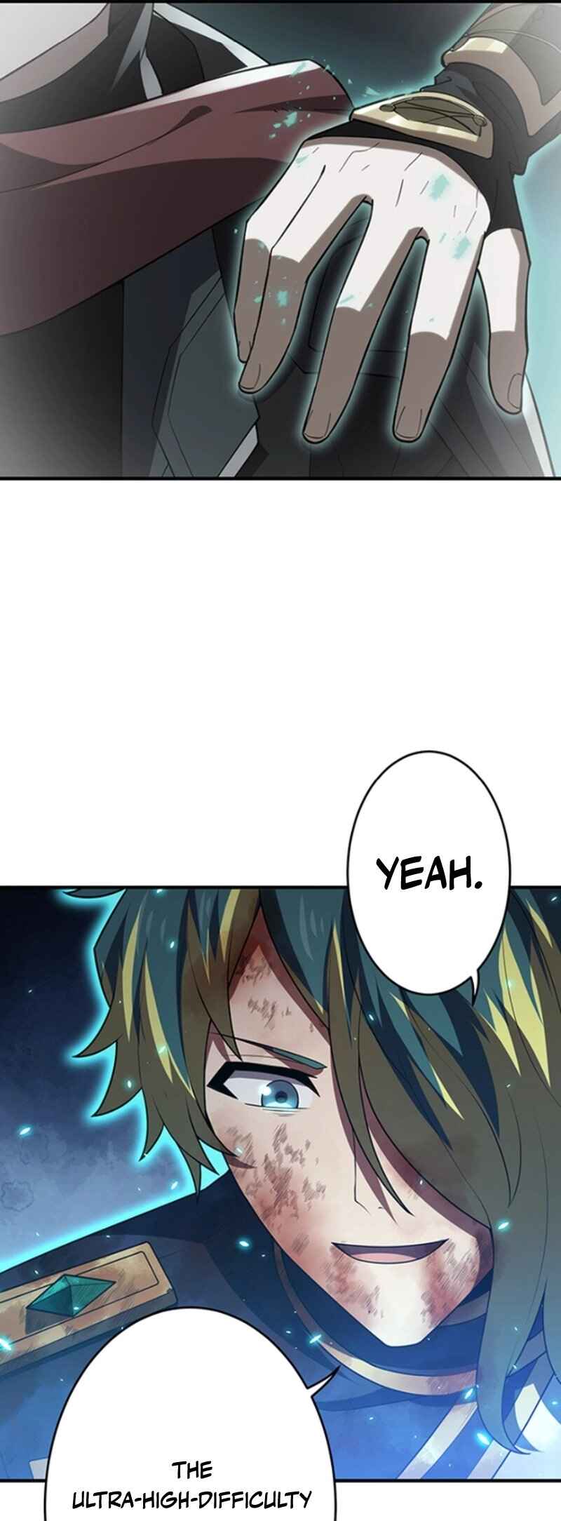 Page 52 Chapter 72 Zero0: A Space-Time Mage