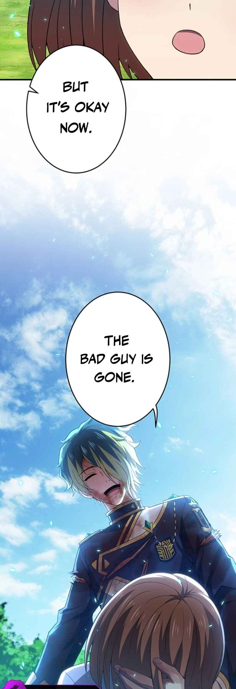 Page 57 Chapter 72 Zero0: A Space-Time Mage