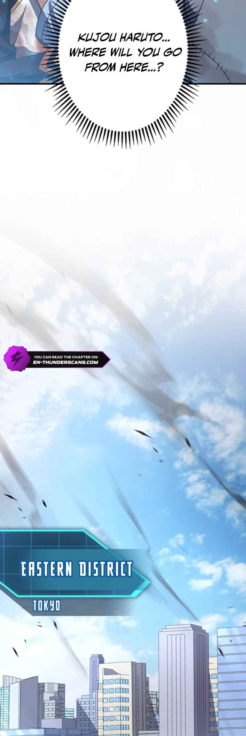 Page 63 Chapter 72 Zero0: A Space-Time Mage