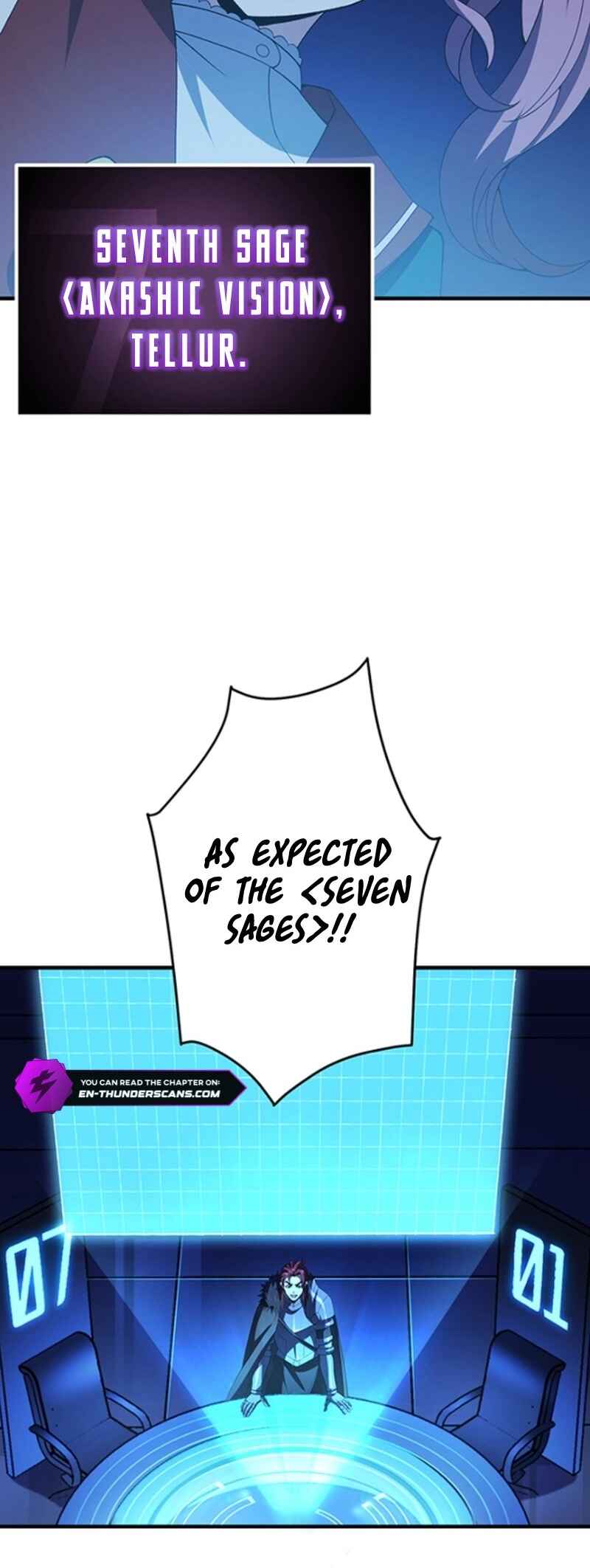 Page 68 Chapter 72 Zero0: A Space-Time Mage