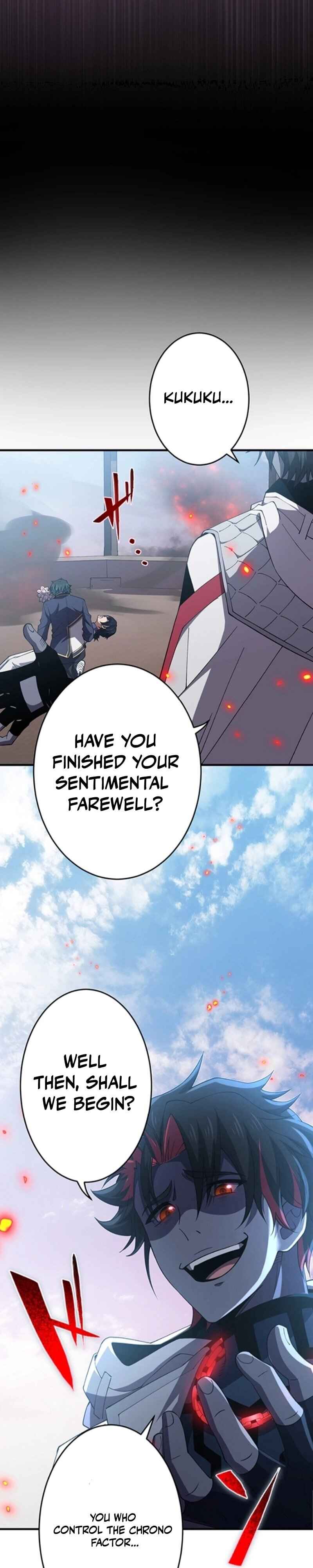 Page 11 Chapter 65 Zero0: A Space-Time Mage