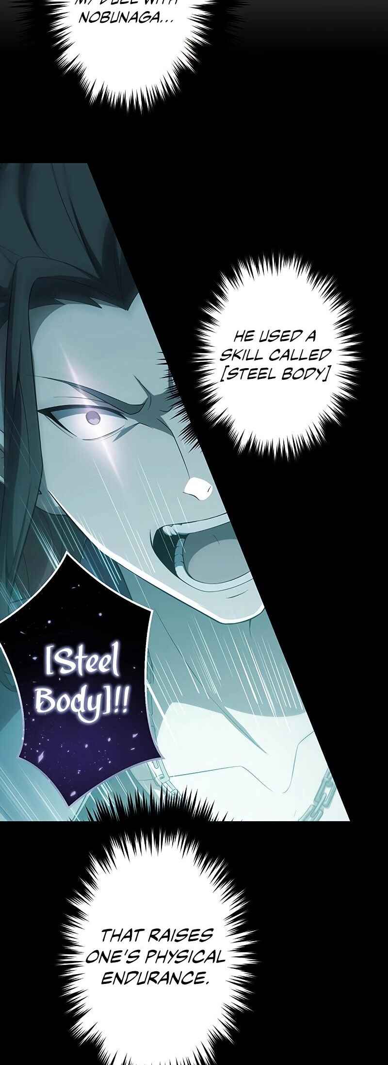 Page 19 Chapter 45 Zero0: A Space-Time Mage
