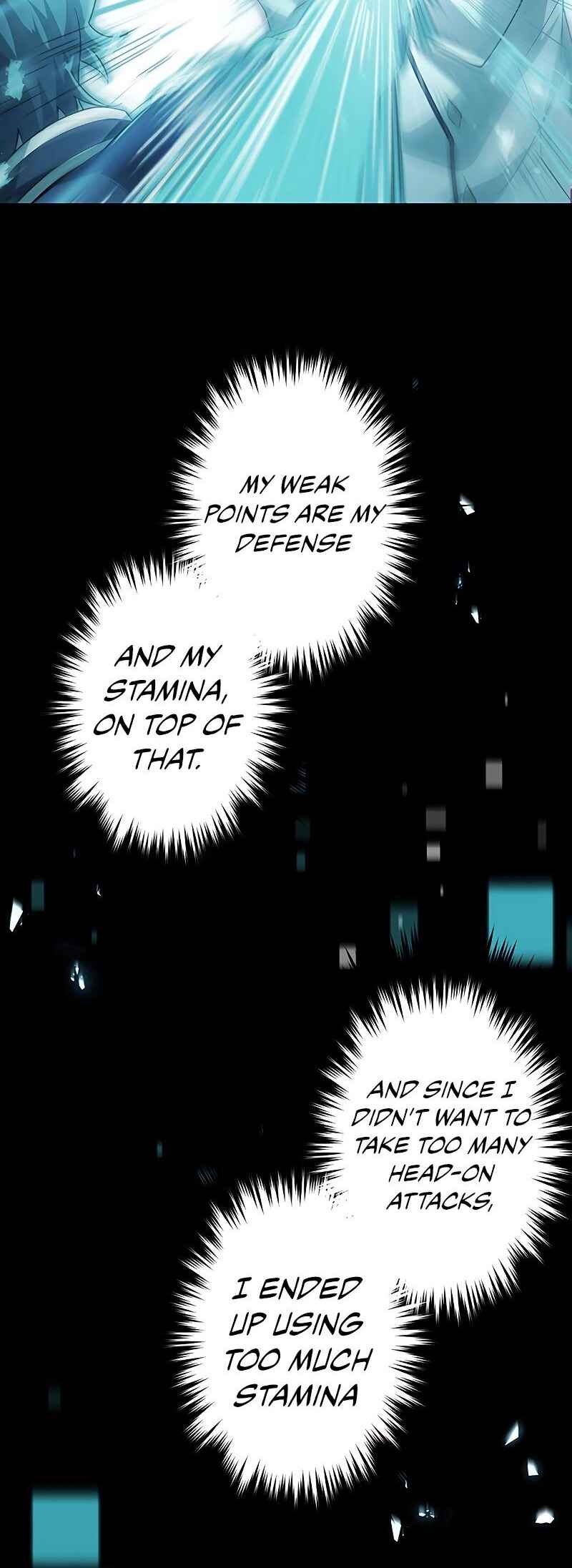 Page 21 Chapter 45 Zero0: A Space-Time Mage
