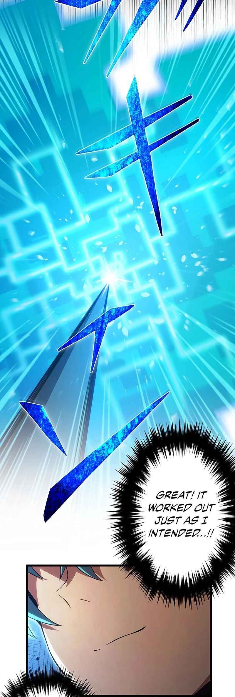 Page 25 Chapter 45 Zero0: A Space-Time Mage