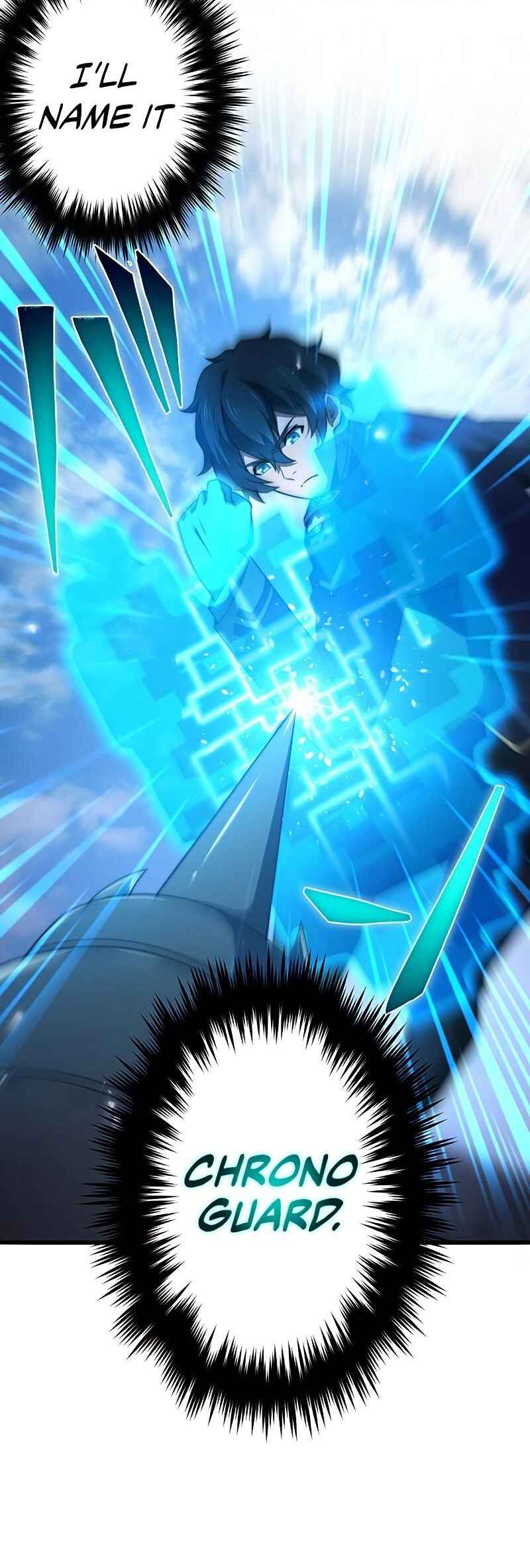 Page 26 Chapter 45 Zero0: A Space-Time Mage