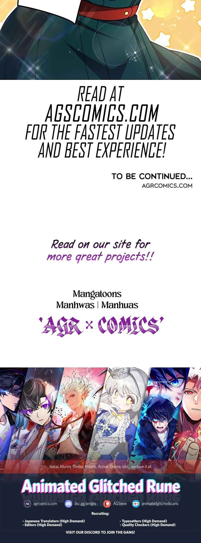 Page 33 Chapter 45 Zero0: A Space-Time Mage