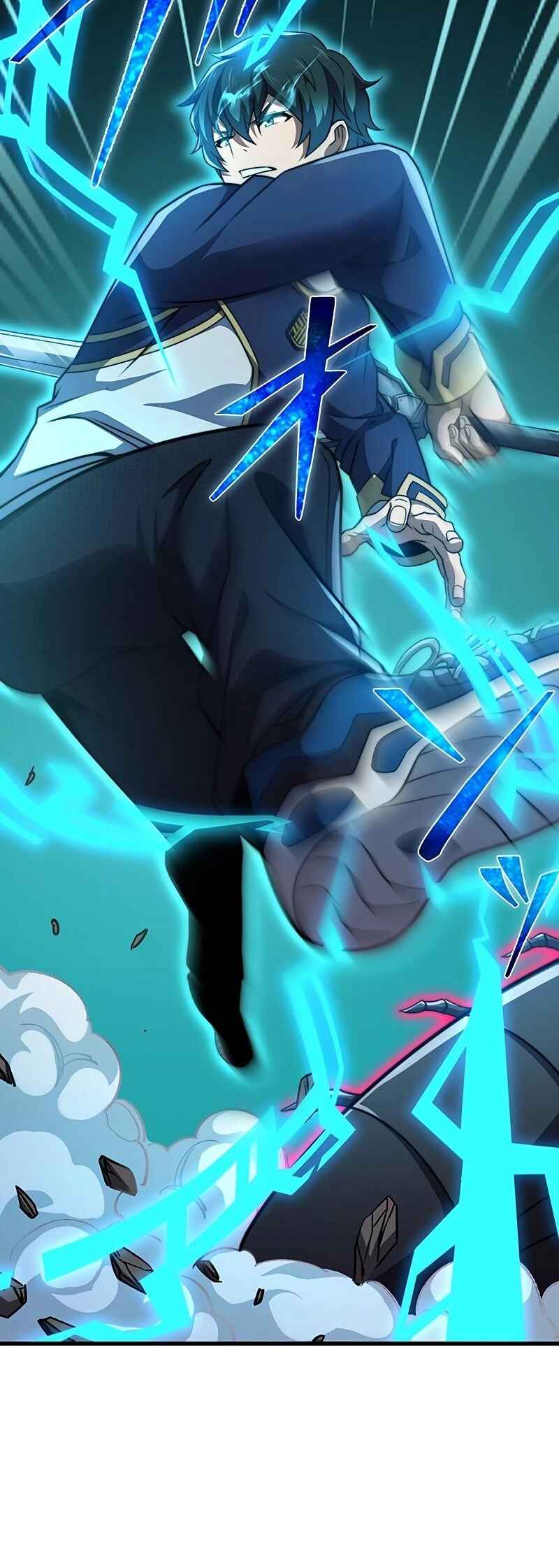 Page 4 Chapter 45 Zero0: A Space-Time Mage
