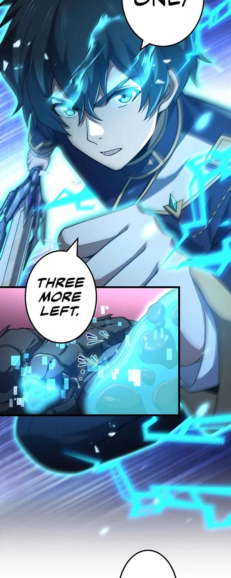 Page 9 Chapter 45 Zero0: A Space-Time Mage