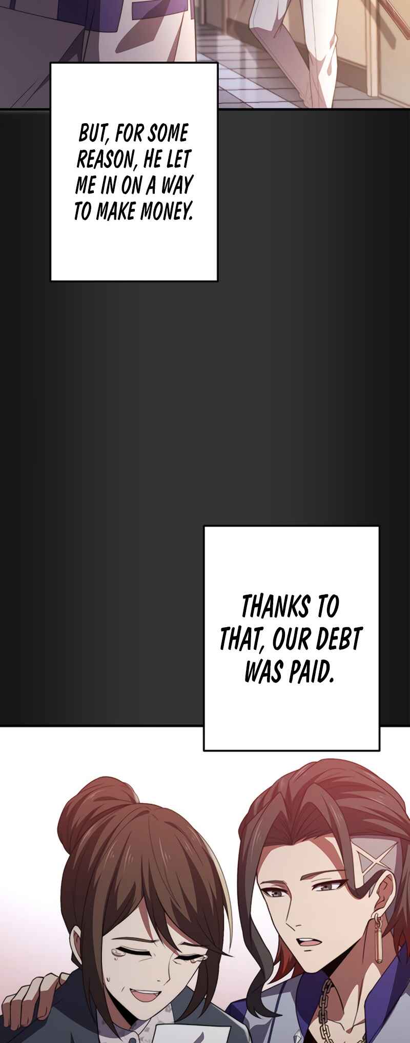 Page 11 Chapter 42 Zero0: A Space-Time Mage