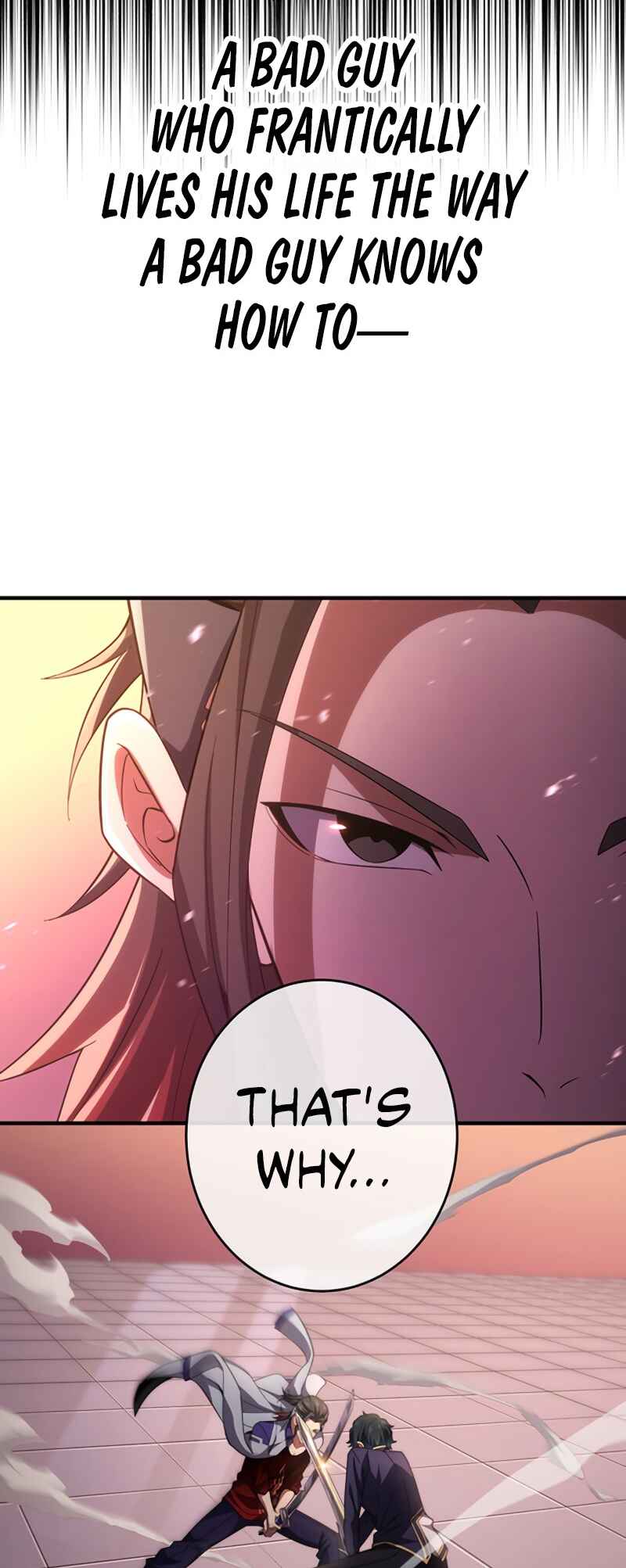 Page 15 Chapter 42 Zero0: A Space-Time Mage